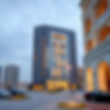 Notable Understanding the Conversion: Feet to AED in Dubai Real Estate