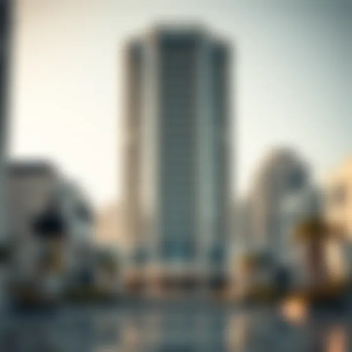 Understanding the Conversion: Feet to AED in Dubai Real Estate Summary