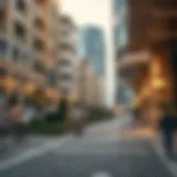 Understanding the Cost of Utilities in Dubai Introduction