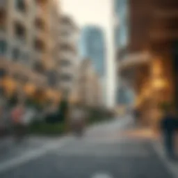 Understanding the Cost of Utilities in Dubai Introduction