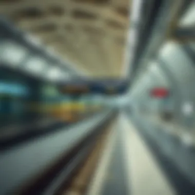 Notable Understanding the Dubai Metro Time Schedule