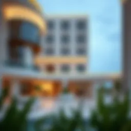 Understanding the Ejari Centre: A Comprehensive Overview Introduction