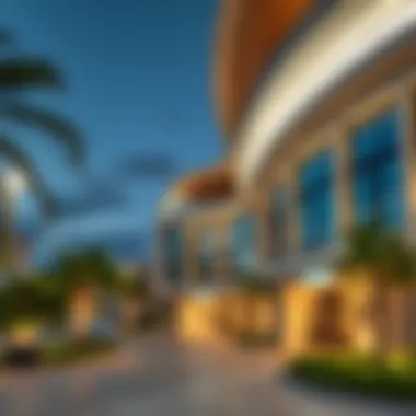 Understanding the Ejari Centre: A Comprehensive Overview Summary
