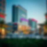 Understanding the Location of Festival City Mall in Dubai: A Comprehensive Guide Introduction