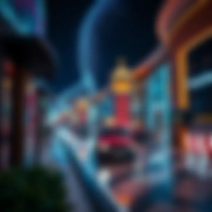 Notable Understanding the Location of Festival City Mall in Dubai: A Comprehensive Guide
