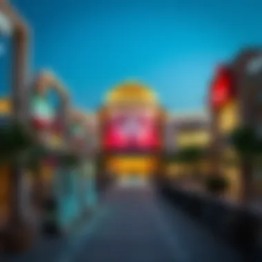 Understanding the Location of Festival City Mall in Dubai: A Comprehensive Guide Summary