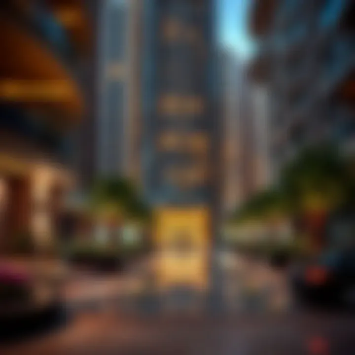 Notable Understanding the Move Out Permit Process in Emaar Properties