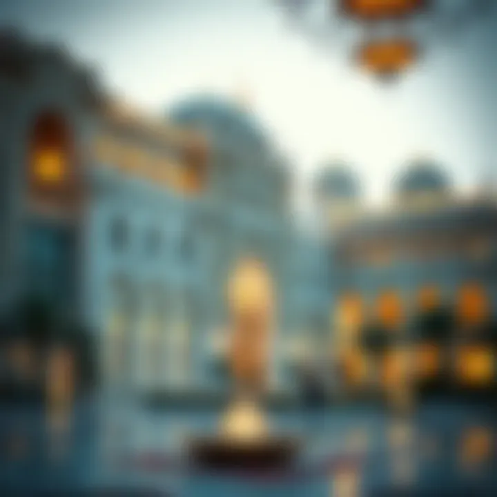 Notable Understanding the Ramadan 2024 Timetable in the UAE