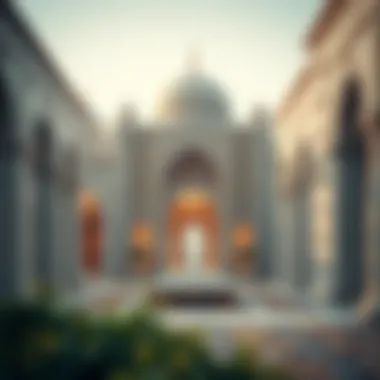 Understanding the Ramadan 2024 Timetable in the UAE Summary Understanding the Ramadan 2024 Timetable in the UAE Summary