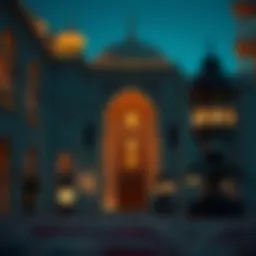 Understanding the Ramadan Calendar in Dubai: A Comprehensive Guide Introduction