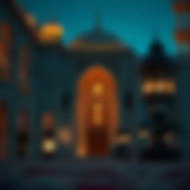 Understanding the Ramadan Calendar in Dubai: A Comprehensive Guide Introduction Understanding the Ramadan Calendar in Dubai: A Comprehensive Guide Introduction