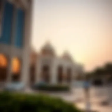 Notable Understanding the Ramadan Calendar in Dubai: A Comprehensive Guide Notable Understanding the Ramadan Calendar in Dubai: A Comprehensive Guide