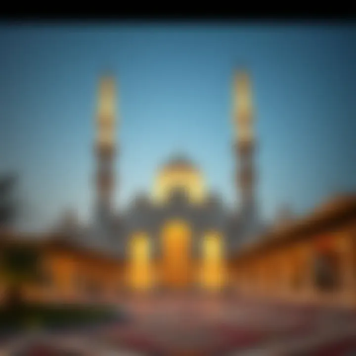 Understanding the Ramadan Calendar in Dubai: A Comprehensive Guide Summary