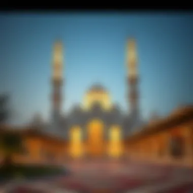 Understanding the Ramadan Calendar in Dubai: A Comprehensive Guide Summary Understanding the Ramadan Calendar in Dubai: A Comprehensive Guide Summary