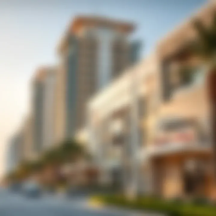 Understanding the Residential Visa in Dubai: A Comprehensive Guide Summary