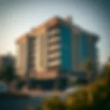 Understanding the Role of Brokers in Dubai's Real Estate Market Introduction