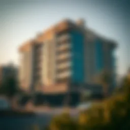 Understanding the Role of Brokers in Dubai's Real Estate Market Introduction