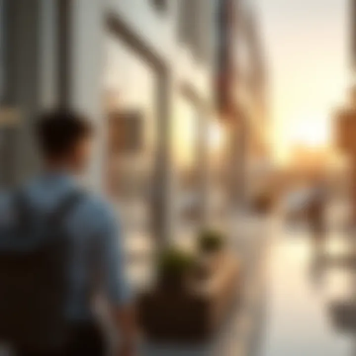 Notable Understanding the Role of Brokers in Dubai's Real Estate Market