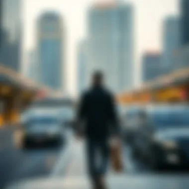 Navigating Dubai's Employment Landscape Navigating the job market in Dubai