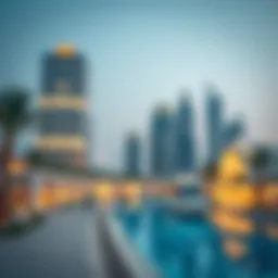Overview of Dubai's visa types
