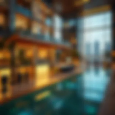 Real estate investment in Dubai