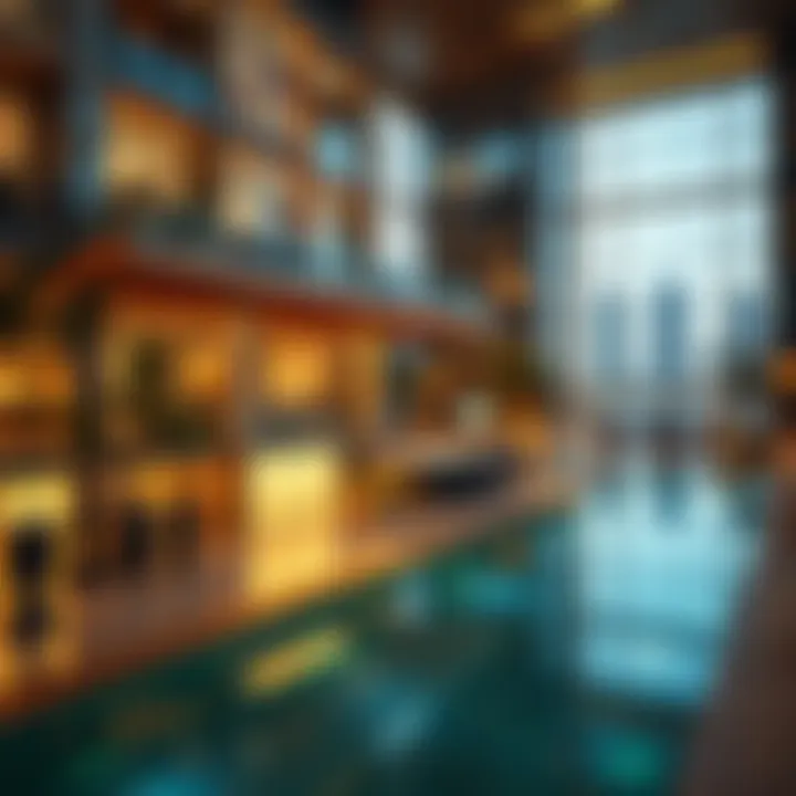 Real estate investment in Dubai