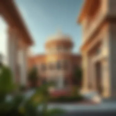 Notable Understanding Your Credit Score in the UAE