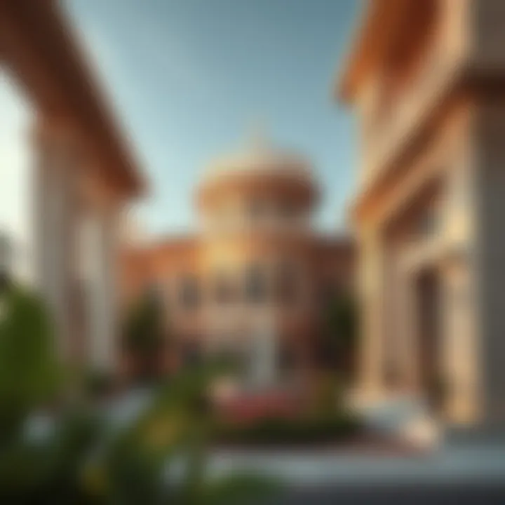 Notable Understanding Your Credit Score in the UAE