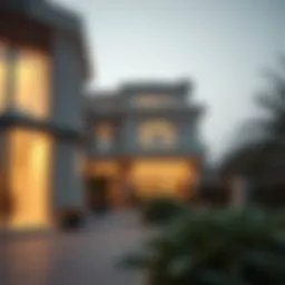 Utilizing a House Mortgage Calculator in Dubai Introduction