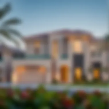Notable Utilizing a House Mortgage Calculator in Dubai