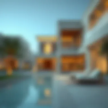 Utilizing a House Mortgage Calculator in Dubai Summary