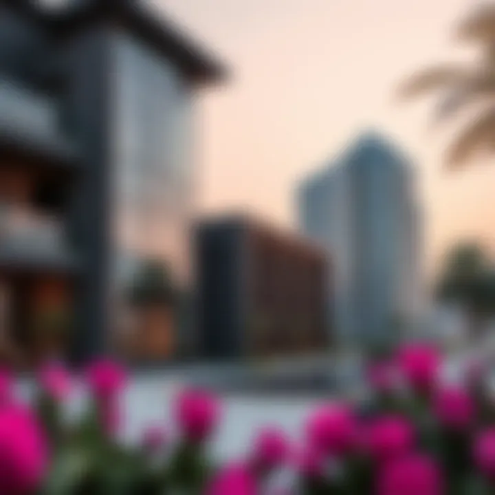 Vincitore Real Estate's investment strategy overview