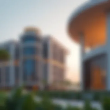 Vincitore's Premier Residential Projects Vincitore's residential development in Dubai