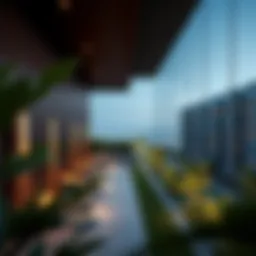 Viridis Residence and Hotel Apartments: A Comprehensive Overview Introduction