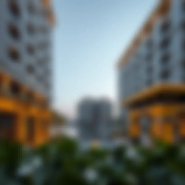 Notable Viridis Residence and Hotel Apartments: A Comprehensive Overview