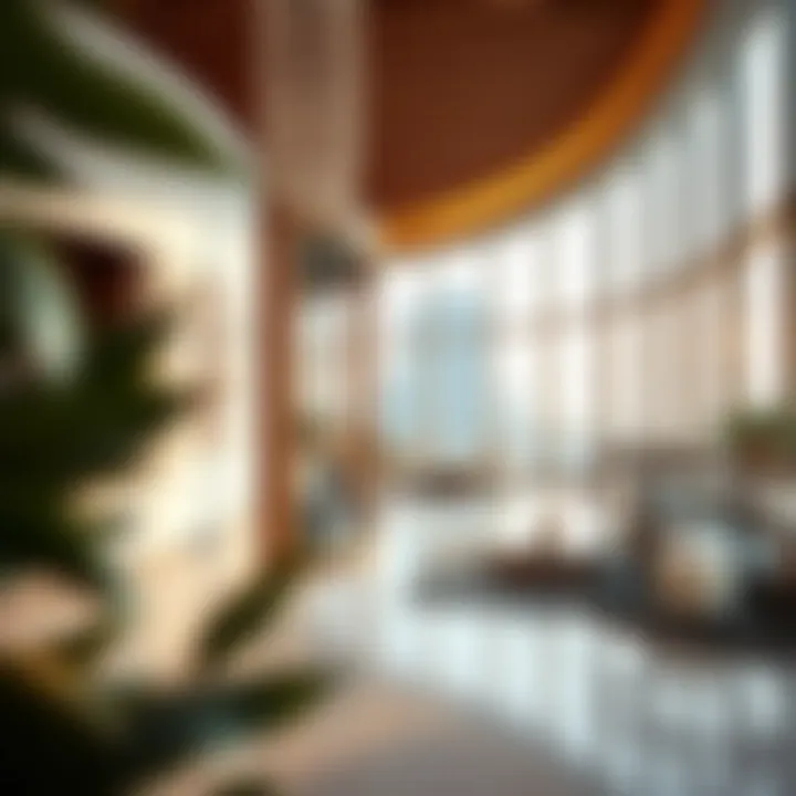 Viridis Residence and Hotel Apartments: A Comprehensive Overview Summary