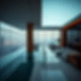 W Residence Dubai: An In-Depth Exploration of Luxurious Living Introduction