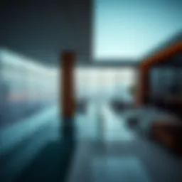 W Residence Dubai: An In-Depth Exploration of Luxurious Living Introduction