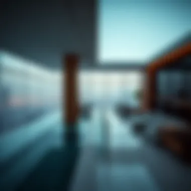 W Residence Dubai: An In-Depth Exploration of Luxurious Living Introduction