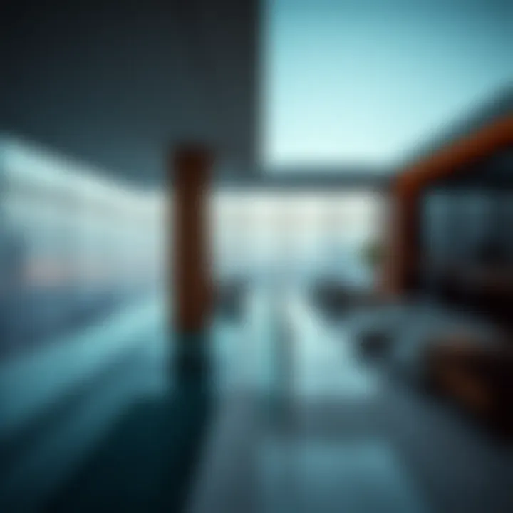 W Residence Dubai: An In-Depth Exploration of Luxurious Living Introduction