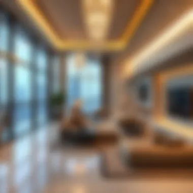 Notable W Residence Dubai: An In-Depth Exploration of Luxurious Living Notable W Residence Dubai: An In-Depth Exploration of Luxurious Living