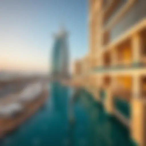 Yas Beach: An Exploration of Its Significance in Dubai's Real Estate Landscape Introduction