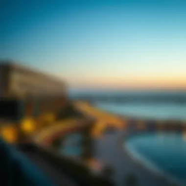 Notable Yas Beach: An Exploration of Its Significance in Dubai's Real Estate Landscape Notable Yas Beach: An Exploration of Its Significance in Dubai's Real Estate Landscape