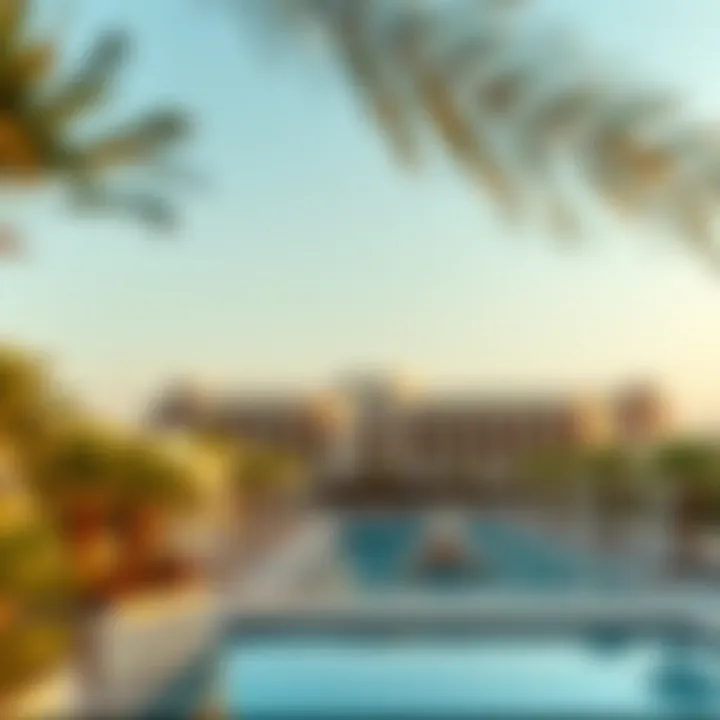 Yas Beach: An Exploration of Its Significance in Dubai's Real Estate Landscape Summary
