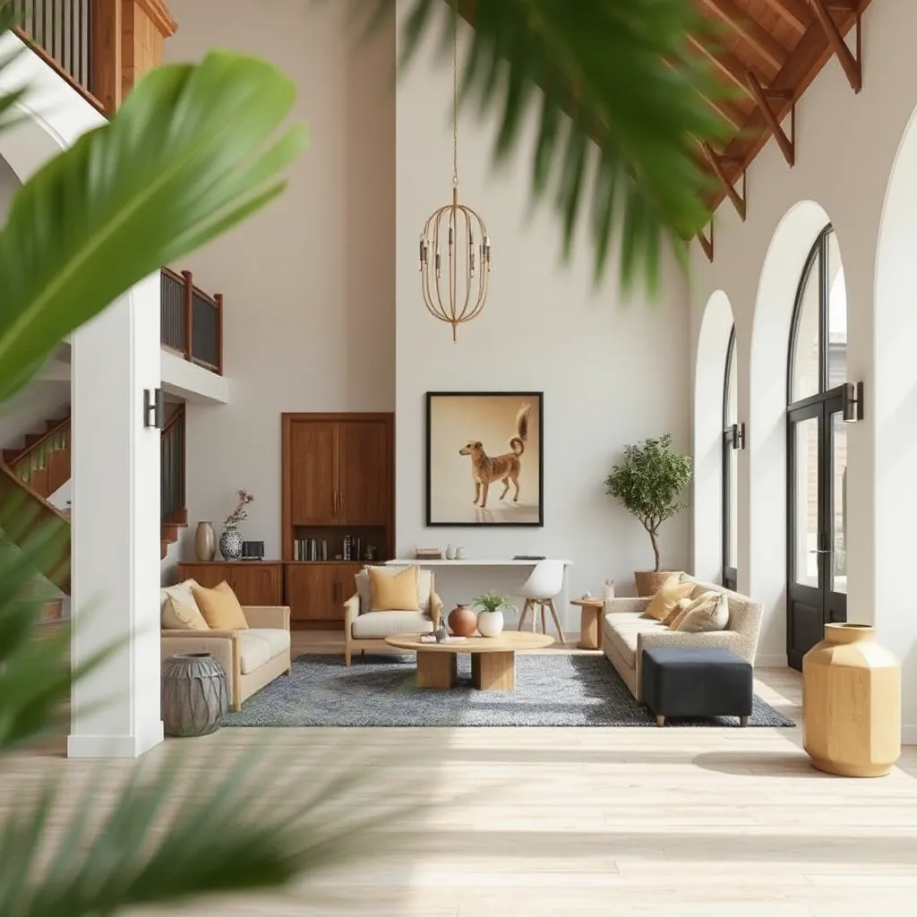 Discovering Farmhouse Living in the UAE