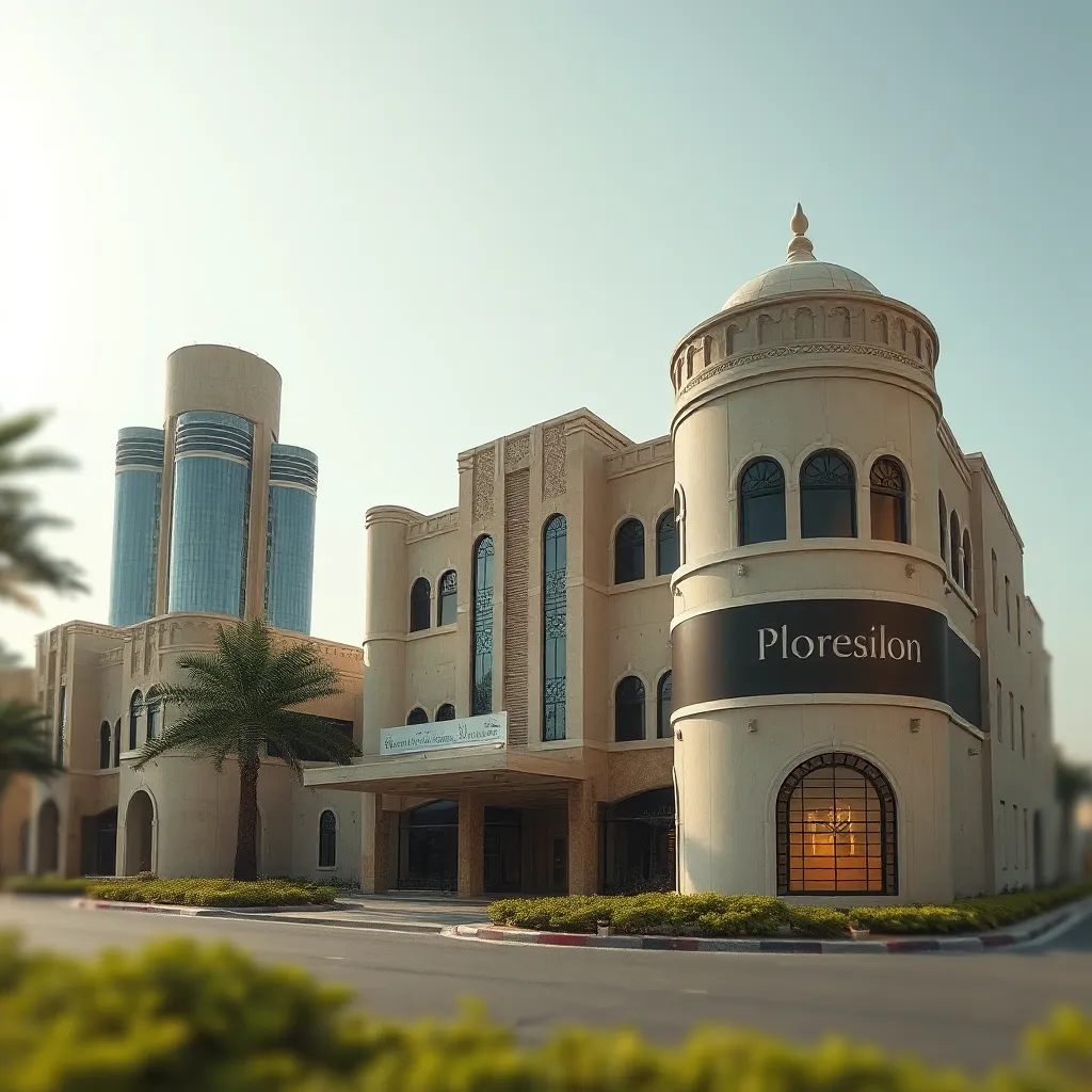 Exploring Real Estate and Investment in Al Riffa, Sharjah